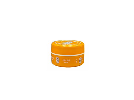 Bandido Cire N°2 Orange