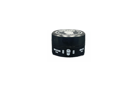 Bandido Cire N°8 NOIR