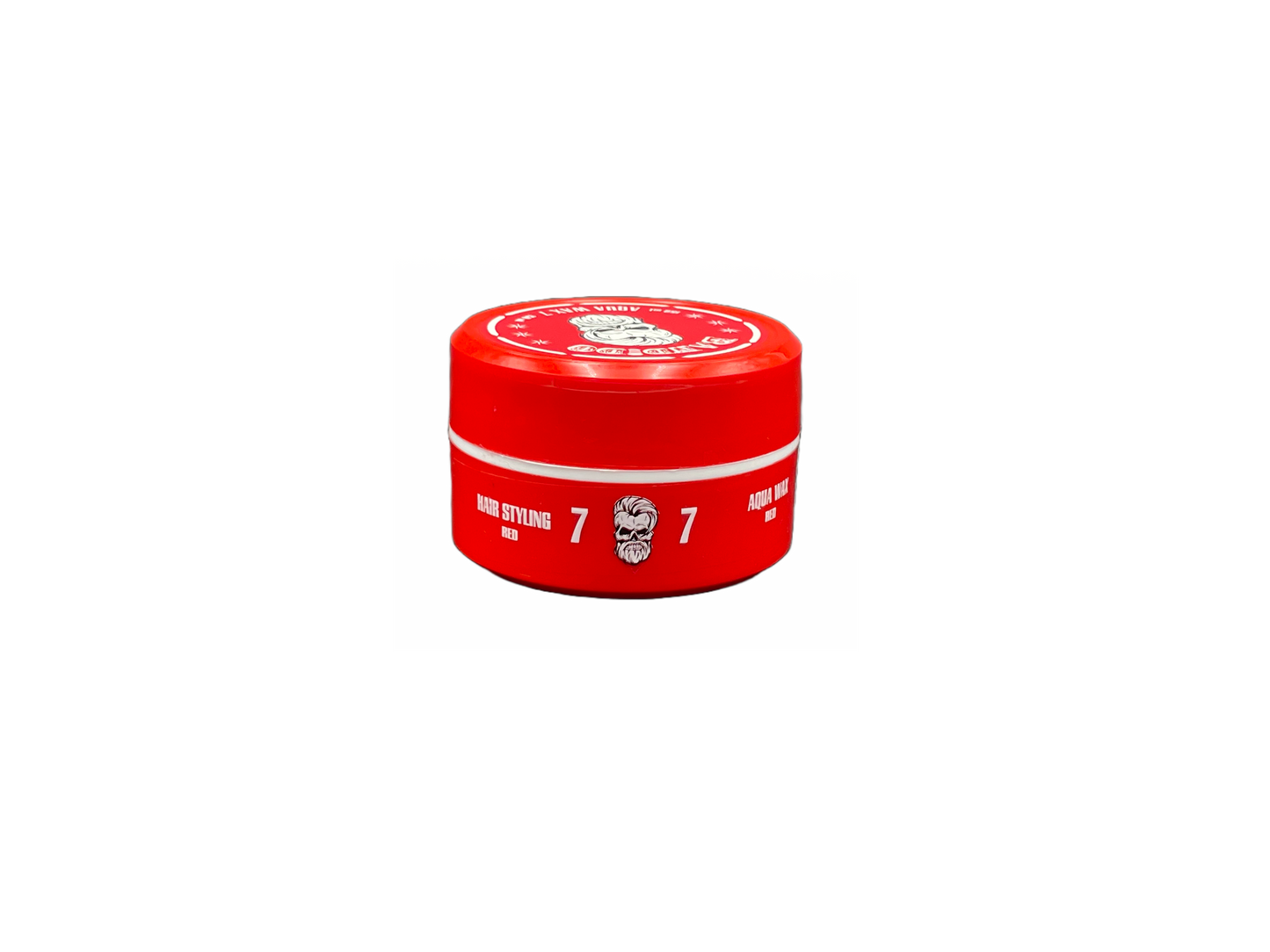 Bandido Cire N°7 ROUGE