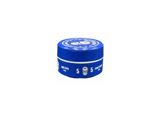 Bandido Cire N°5 BLEU