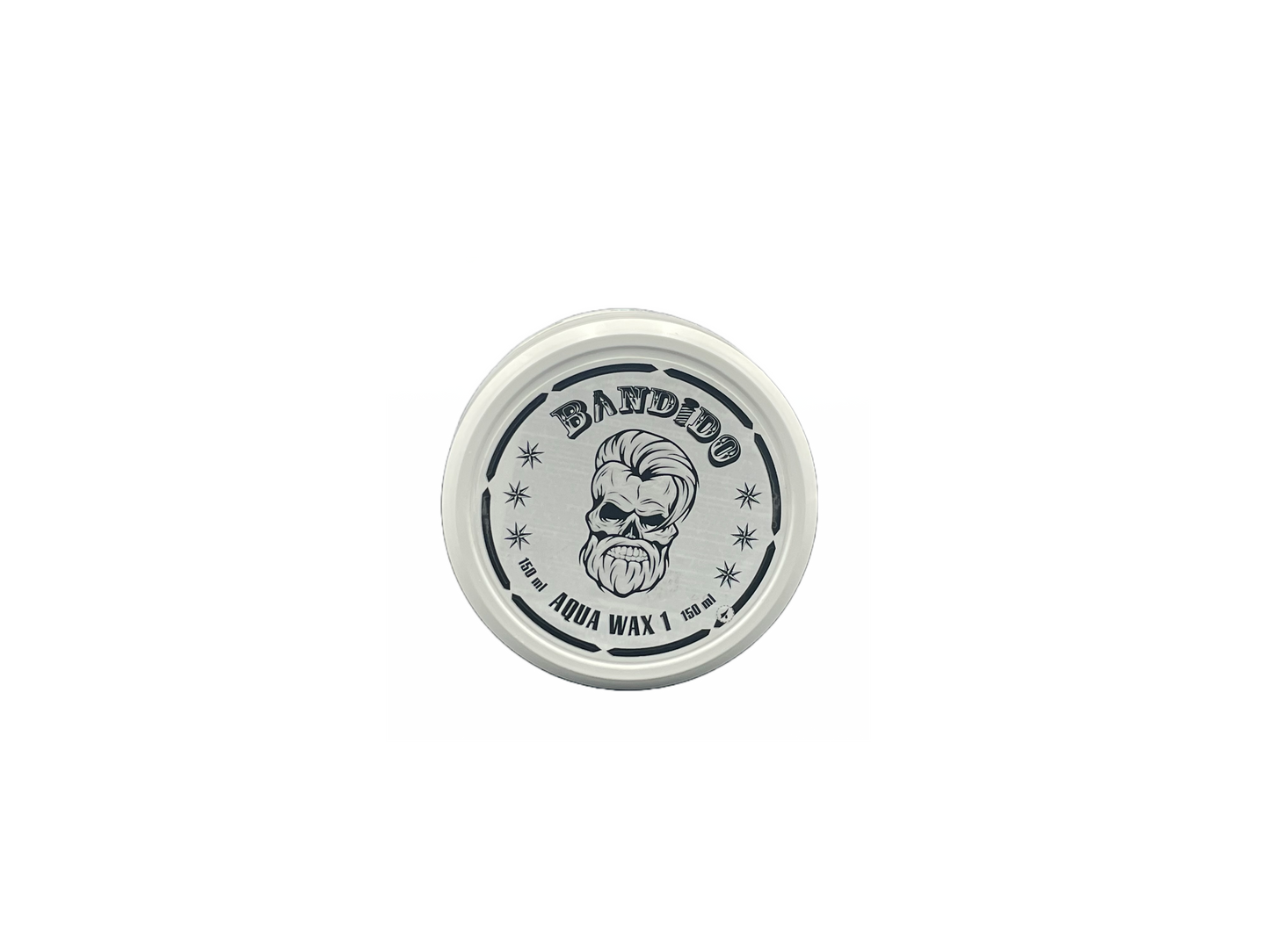 Bandido Wax N°1 WHITE