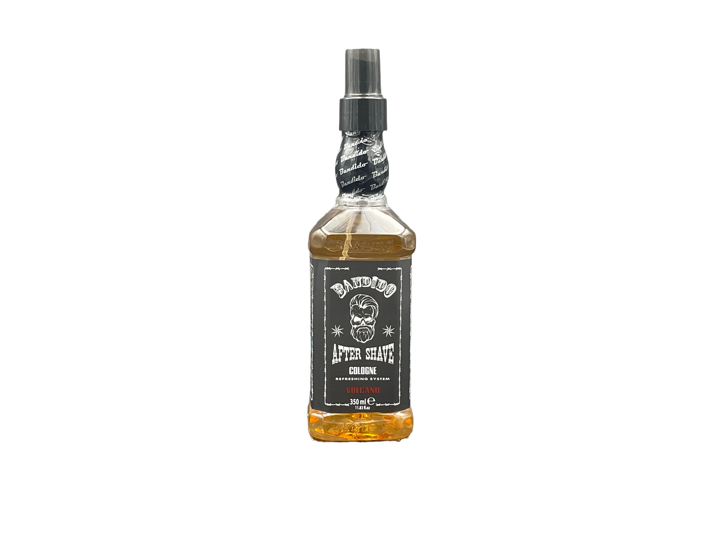 Bandido Volcano After Shave Cologne