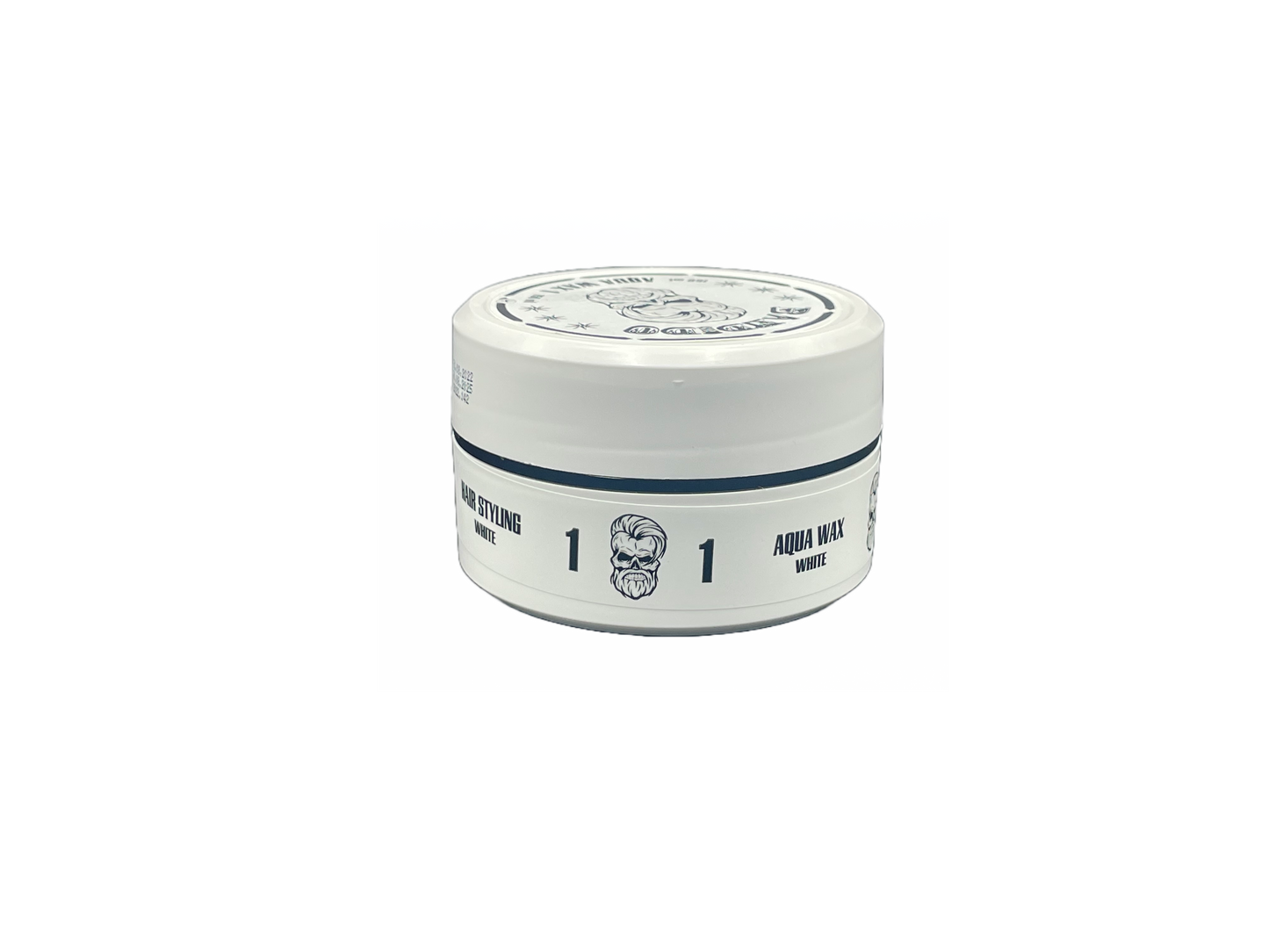 Bandido Wax N°1 WHITE