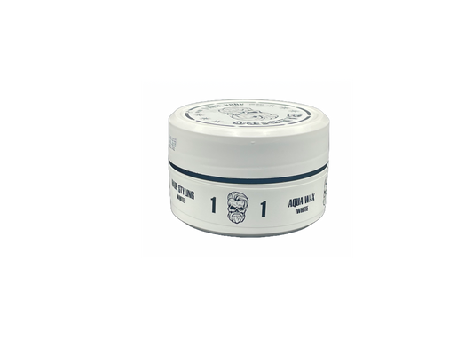 Bandido Cire N°1 BLANCHE