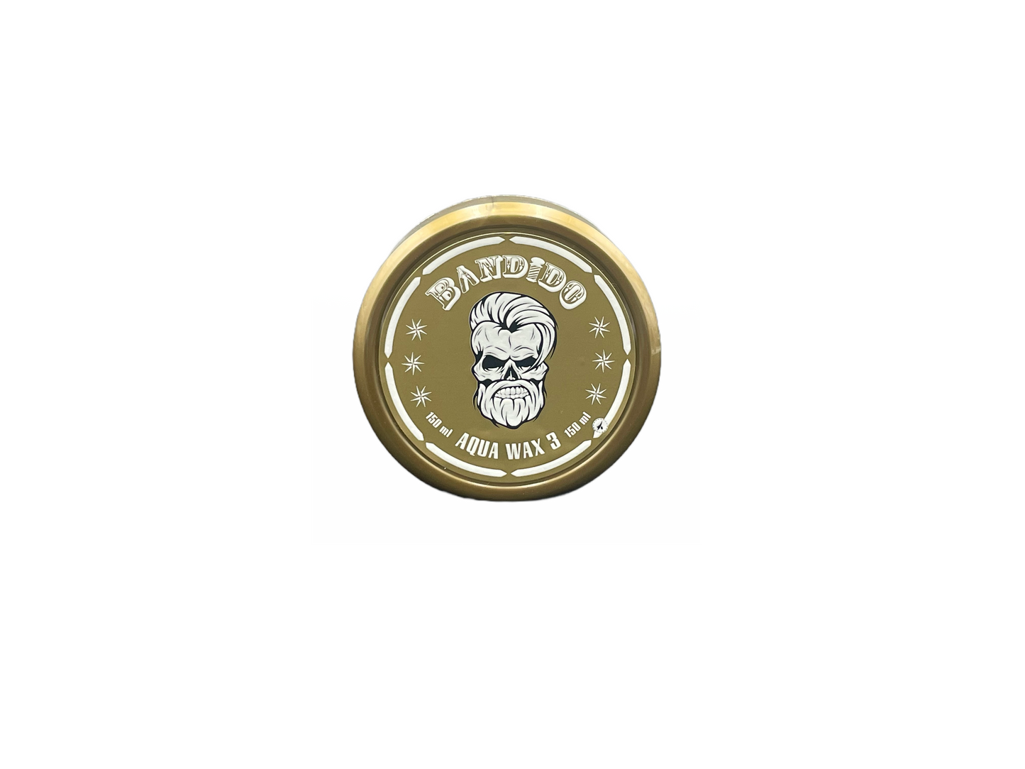 Bandido Cire N°3 MARRON