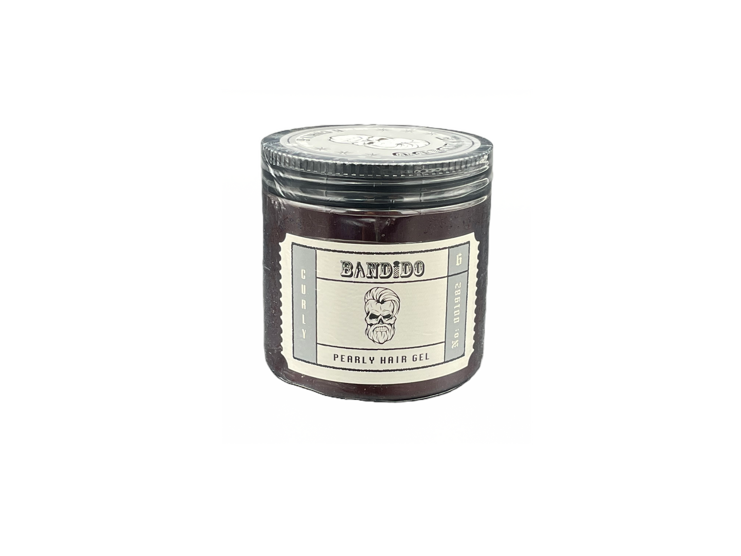 Bandido Gel Capillaire N°6 Curly