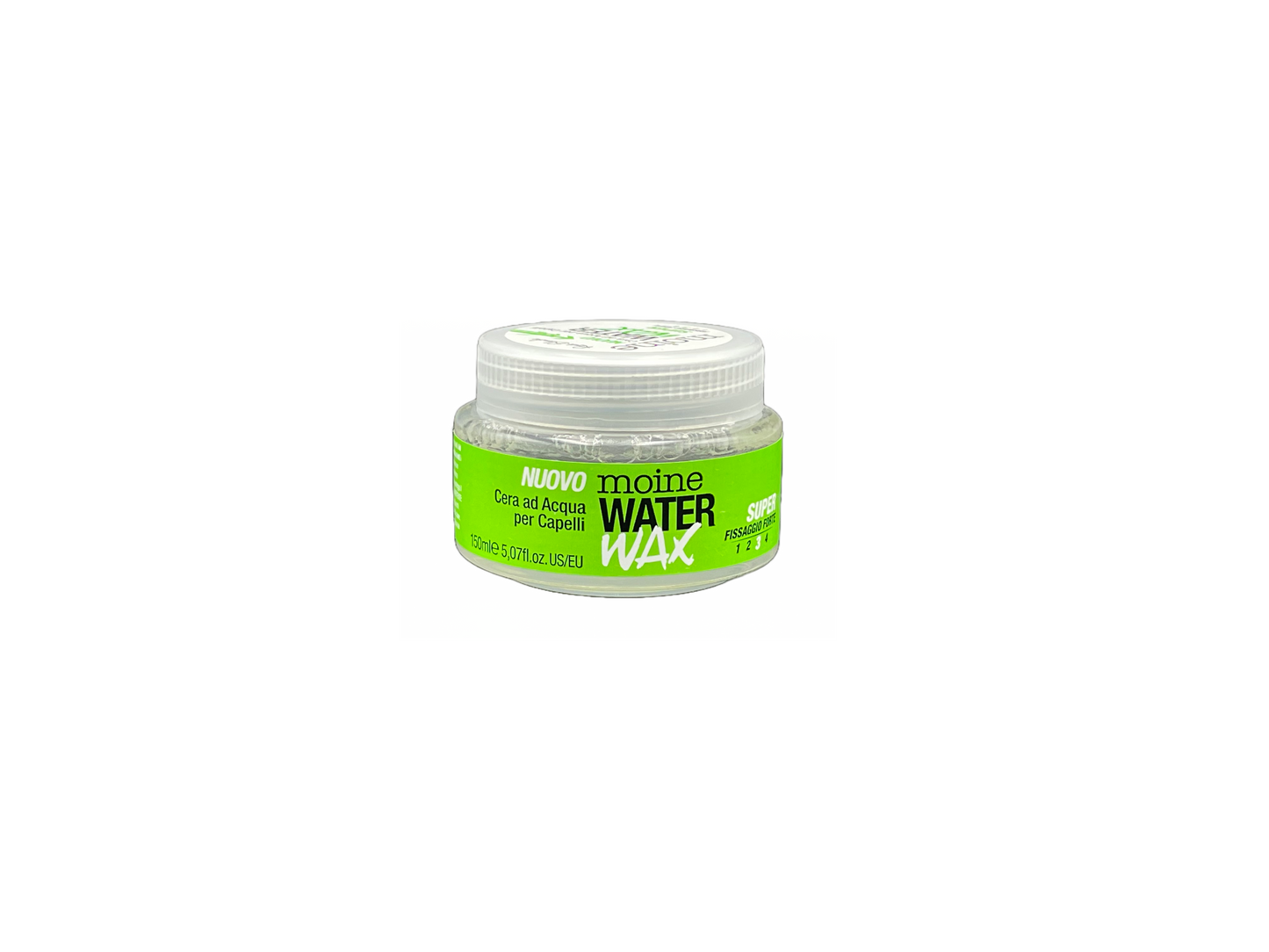 Moine Super Water-Based Hair Wax