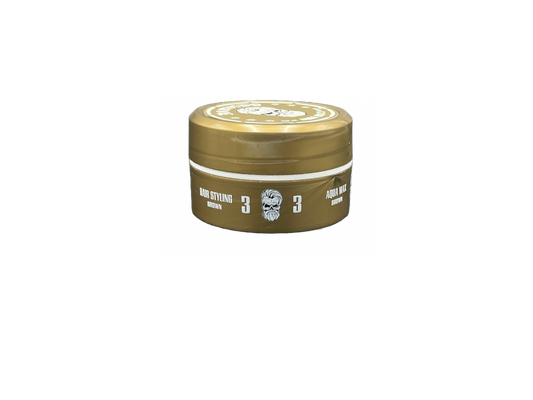 Bandido Cire N°3 MARRON