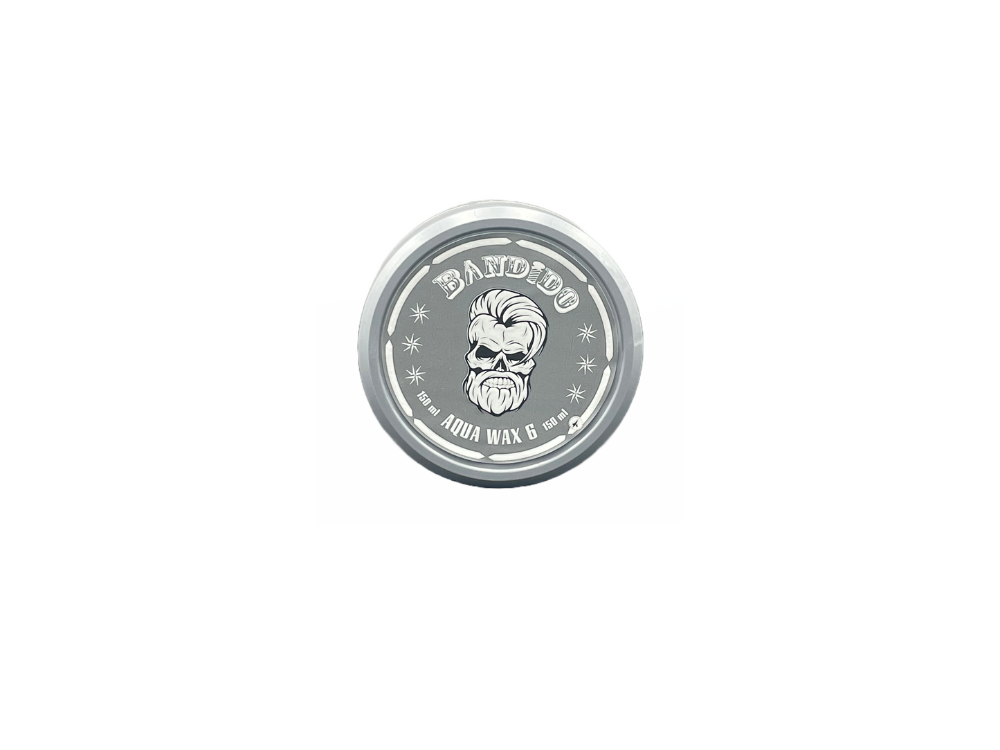 Bandido Cire N°6 GRIS