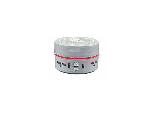 Bandido Cire N°6 GRIS