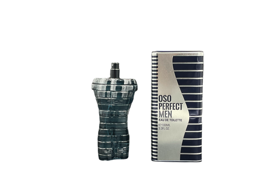 Linn Young Oso Perfect Men