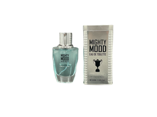 Linn Young Mighty Mood