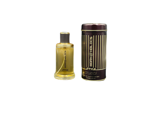 Linn Young Work@Holics Style