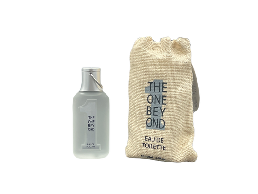 Linn Young The One Beyond