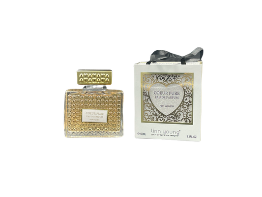 Linn Young Coeur Pure
