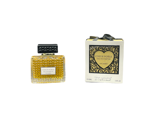 Linn Young Coeur Noble