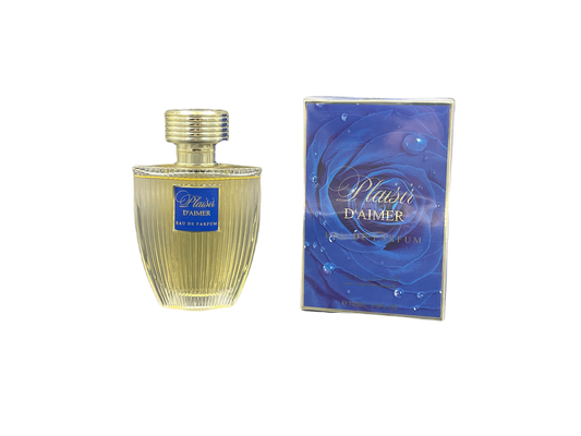 Linn Young Plaisir d'Aimer