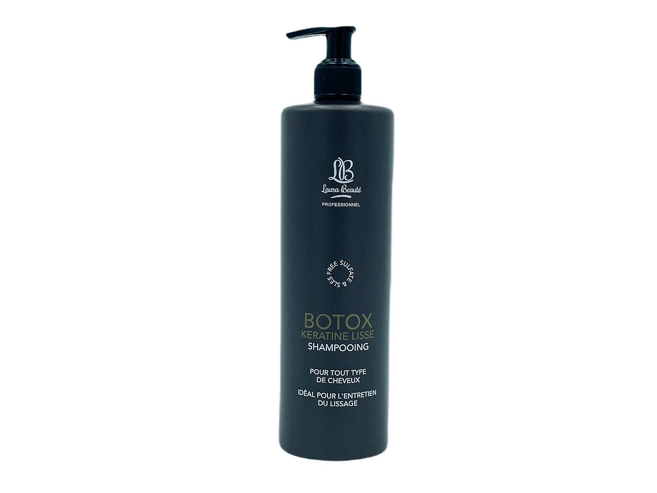 Laura Beauté BOTOX Smooth Keratin Shampoo