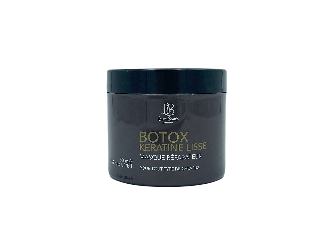 Laura Beauté Masque BOTOX Kératine Lisse