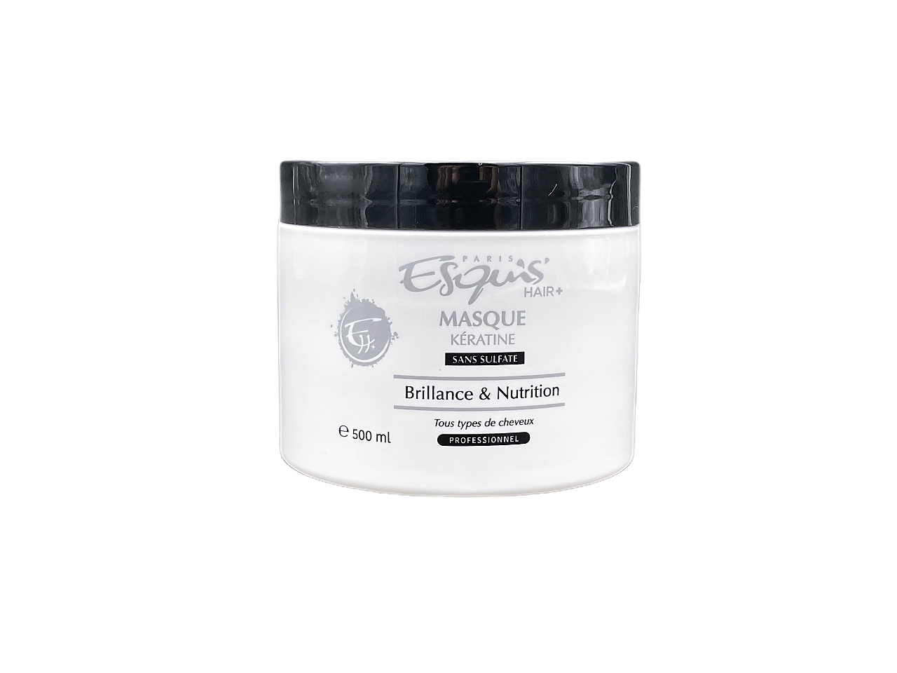 Esquis' Hair+ Keratin Mask