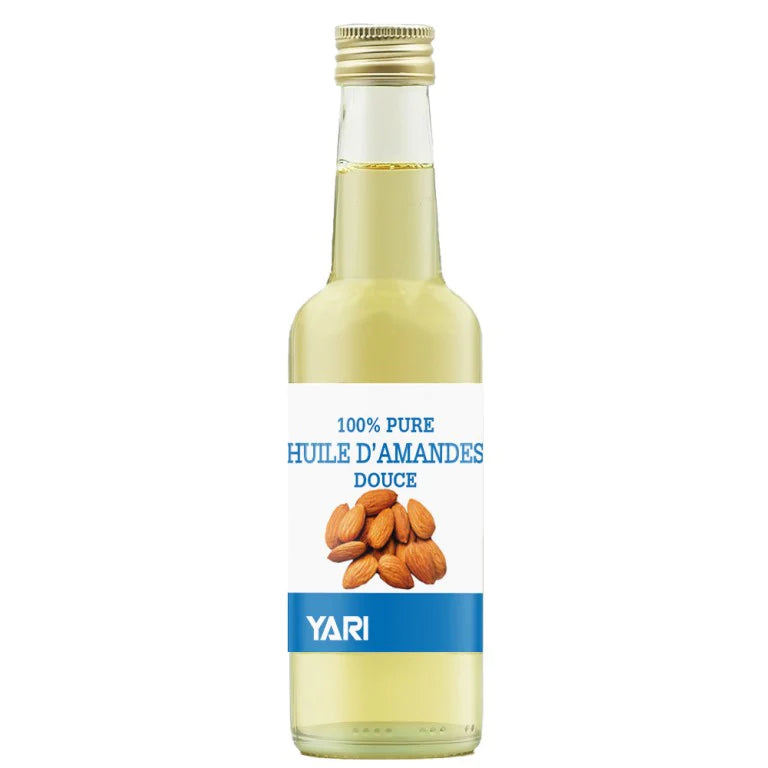 Yari Sweet Almond Oil