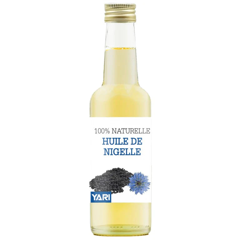 Yari Huile de Nigelle