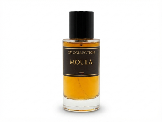 ZR Collection Moula
