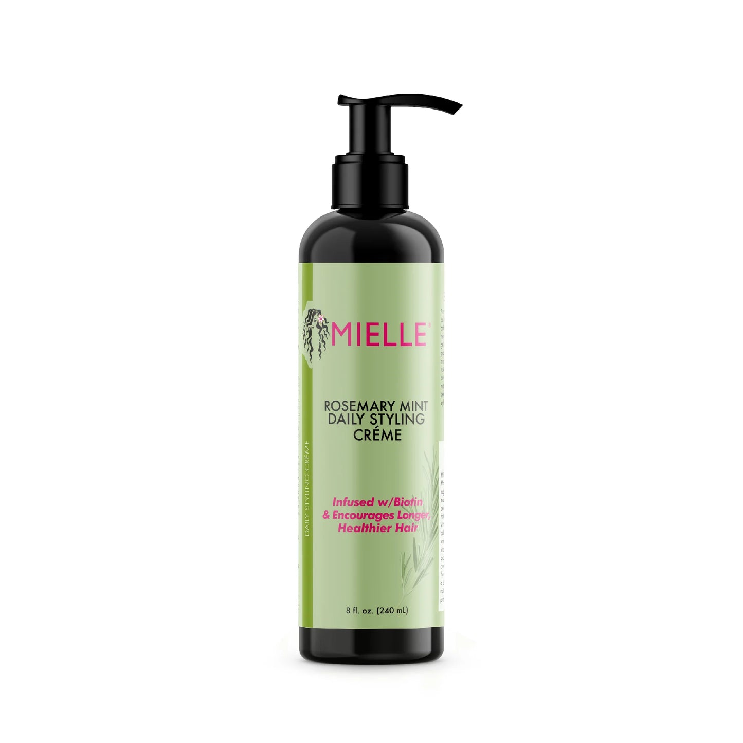 Mielle Rosemary and Mint Styling Cream
