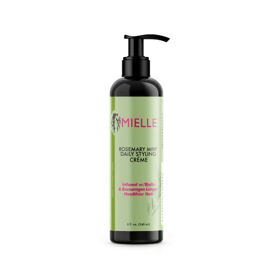 Mielle Rosemary and Mint Styling Cream
