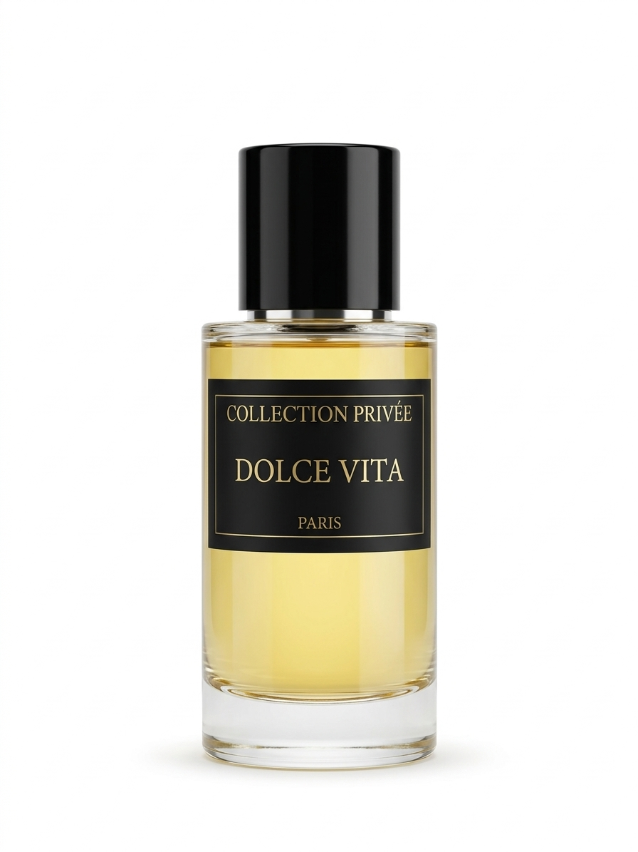 Collection Privée Paris Dolce Vita