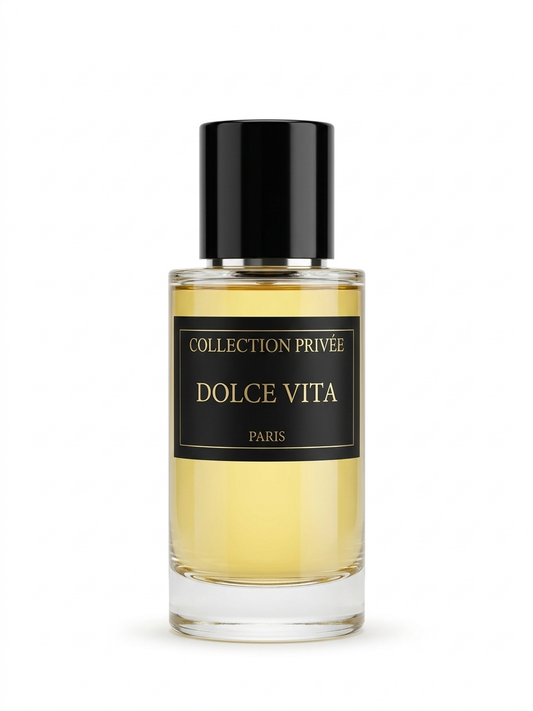 Collection Privée Paris Dolce Vita