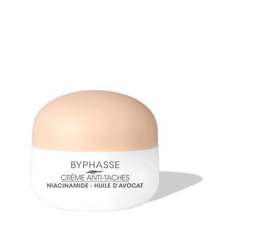 Byphasse Crème Anti-Taches Niacinamide