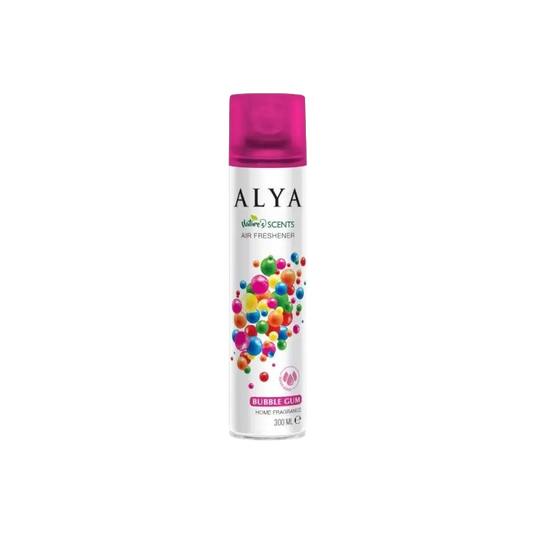 Alya Désodorisant Bubble Gum
