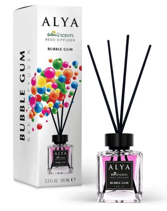 Alya Diffuseur de Parfum Bubble Gum