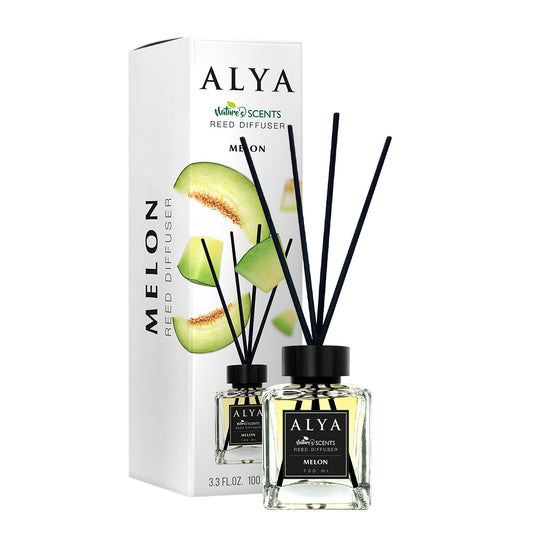 Alya Diffuseur de Parfum Melon
