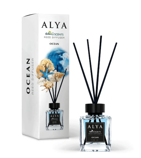 Alya Ocean Fragrance Diffuser