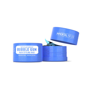 Immortal Infuse Wax Bubble Gum