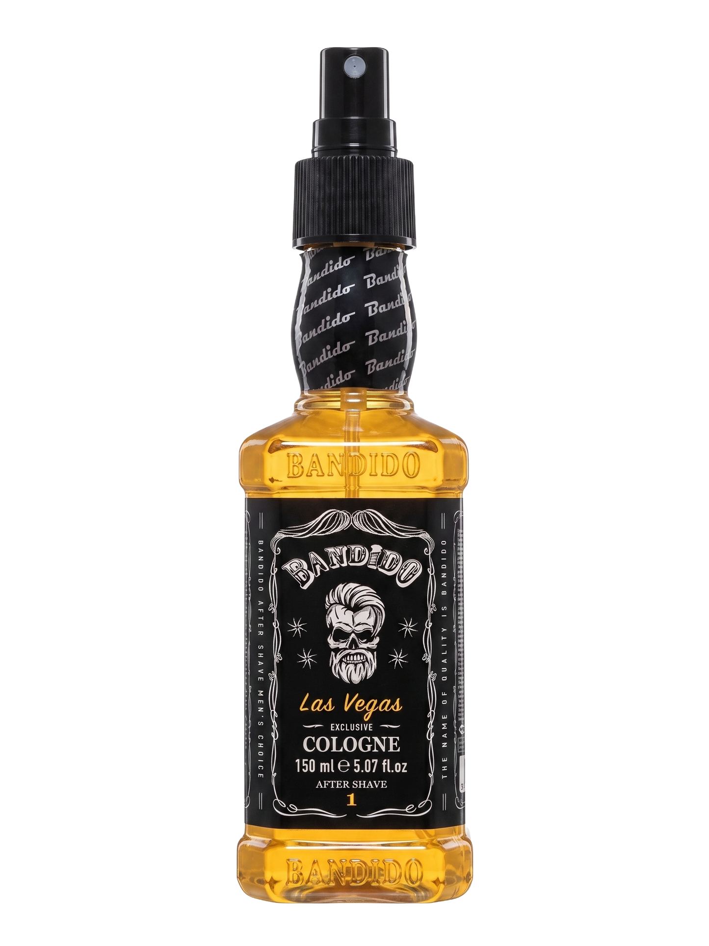 Bandido Eau de Cologne Après-Rasage Las Vegas