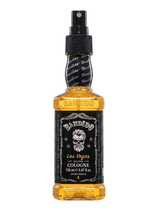 Bandido Eau de Cologne Après-Rasage Las Vegas