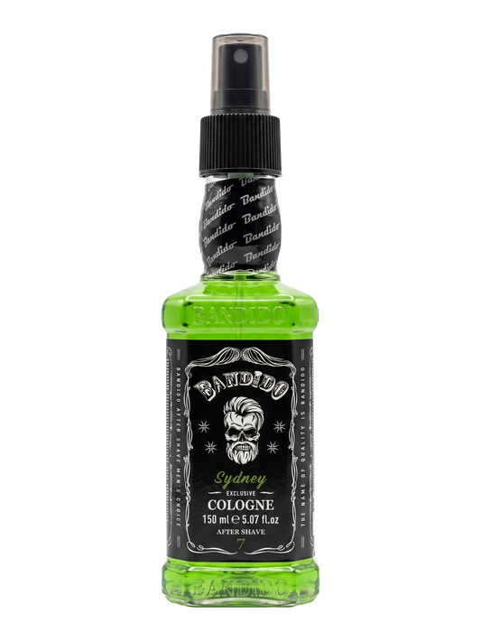 Bandido Eau de Cologne Après-Rasage Sydney