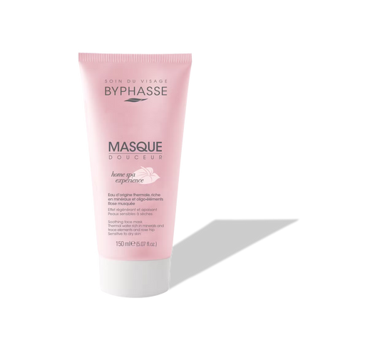 Byphasse Masque Douceur Home Spa Experience