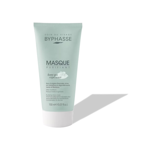 Byphasse Masque Purifiant Home Spa Experience