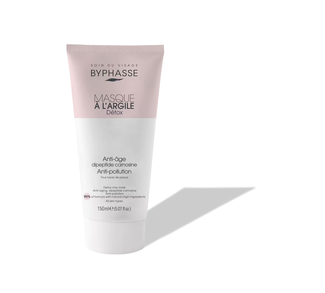Byphasse Detox Clay Mask
