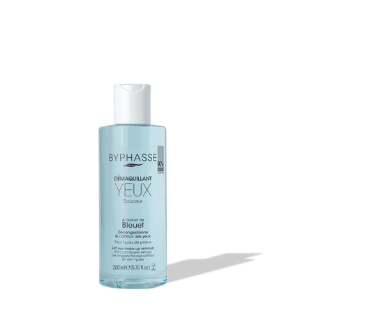 Byphasse Démaquillant Yeux Douceur