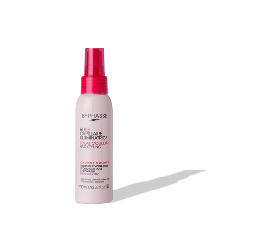 Byphasse Color Radiance Protective Oil