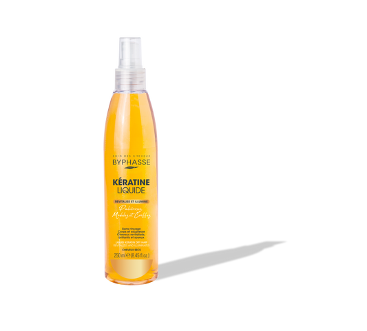 Byphasse Liquid Keratin Activ Protect