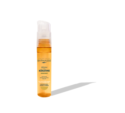 Byphasse Sublim Protect Hair Serum
