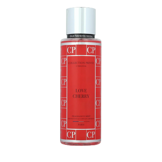 Collection Privée L'Original Brume Parfumée Love Cherry