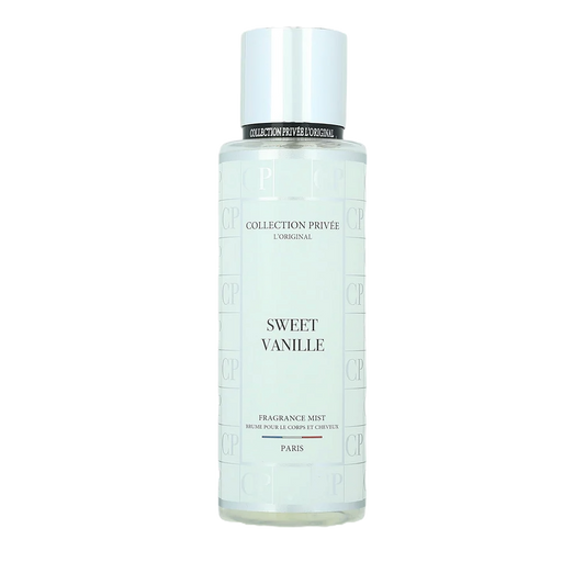Collection Privée L'Original Brume Parfumée Sweet Vanille