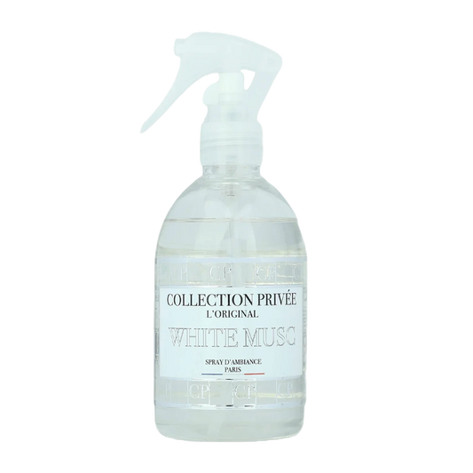 Collection Privée L'Original White Musk Textile Spray